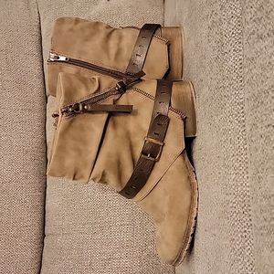 Womens boots
